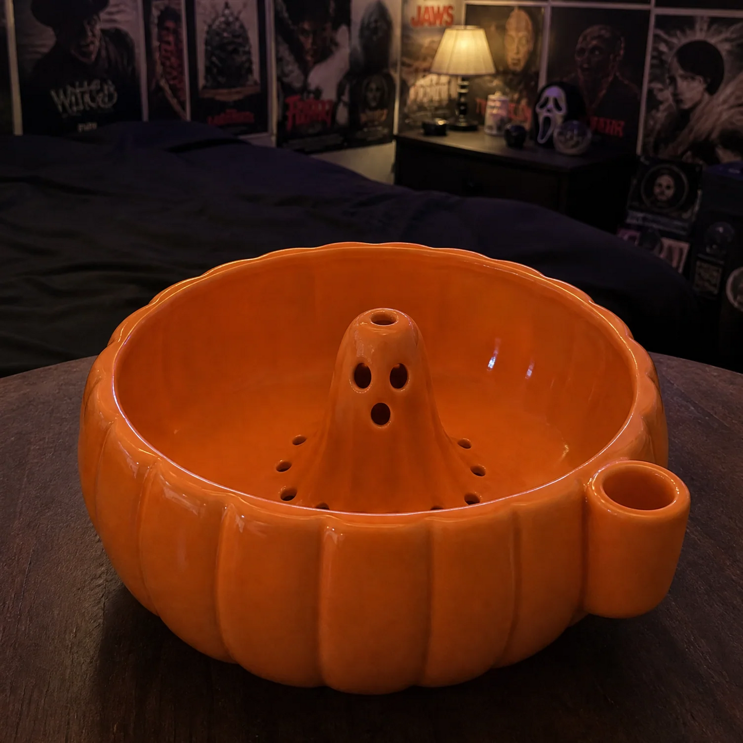 PumpBerry™ Berry Bowls