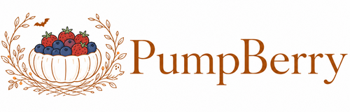 PumpBerry