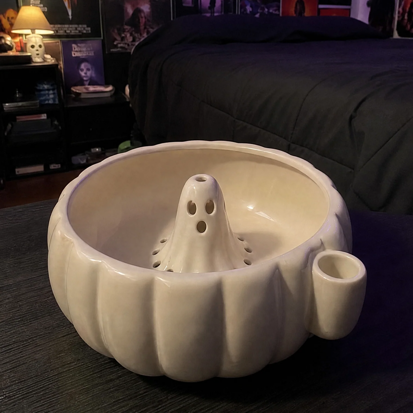 PumpBerry™ Berry Bowls
